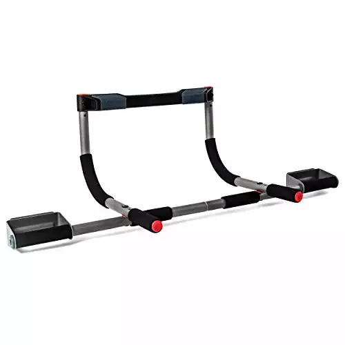 Barre de traction Perfect Fitness Multi-Gym