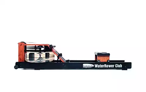 Rameur WaterRower Classic