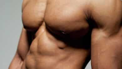 Comment muscler le bas des pectoraux