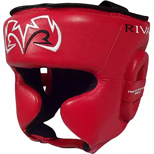 Protège-tête hybride RIVAL Boxing RHG2