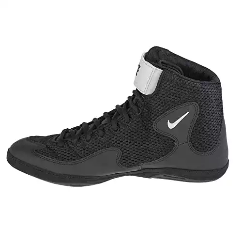 Chaussures de lutte Nike Inflict 3 pour hommes