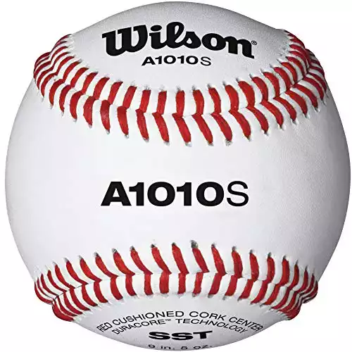 Baseball WILSON A1010