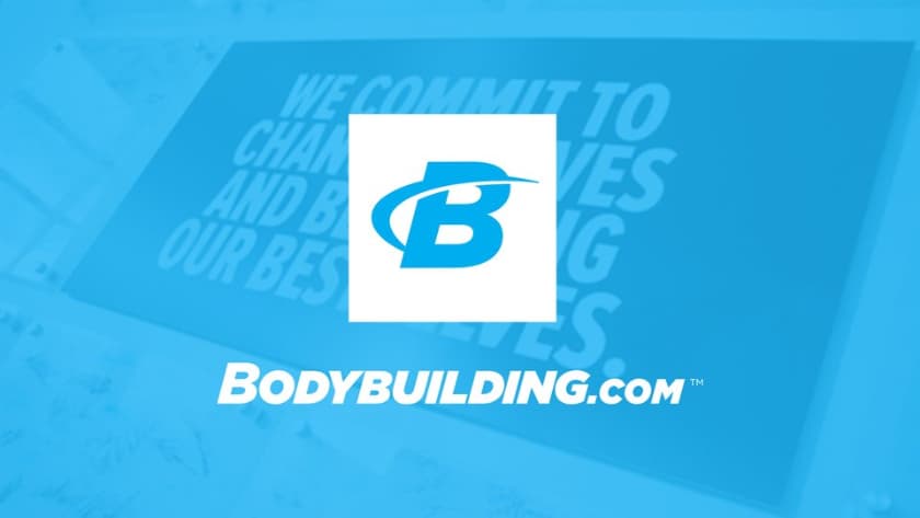 Les meilleurs YouTubers en bodybuilding - Bodybuilding.com