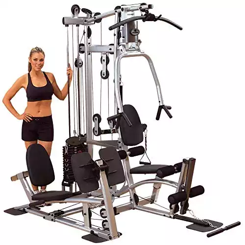 Body-Solid Powerline P2LPX Home Gym