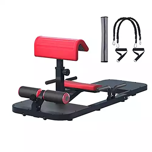 Seanleecore Sissy Squat Machine