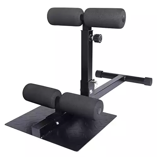 INNOLIFE Sissy Squat Machine