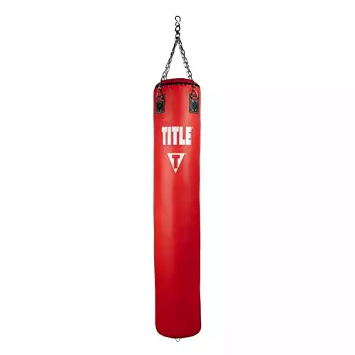 Titre Classic Banana Heavy Bag