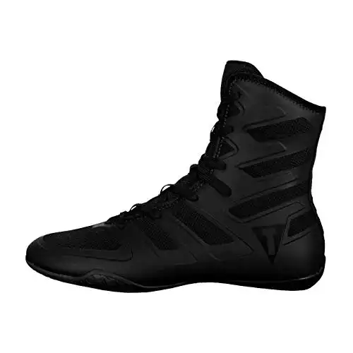 Titre Boxe Chaussures de boxe Total Balance