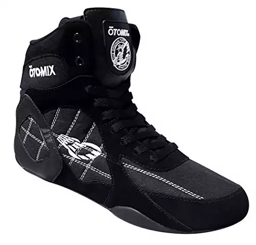 Chaussures de boxe Otomix Warrior pour hommes