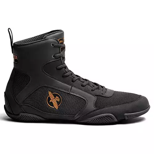 Chaussures de boxe Hayabusa Pro