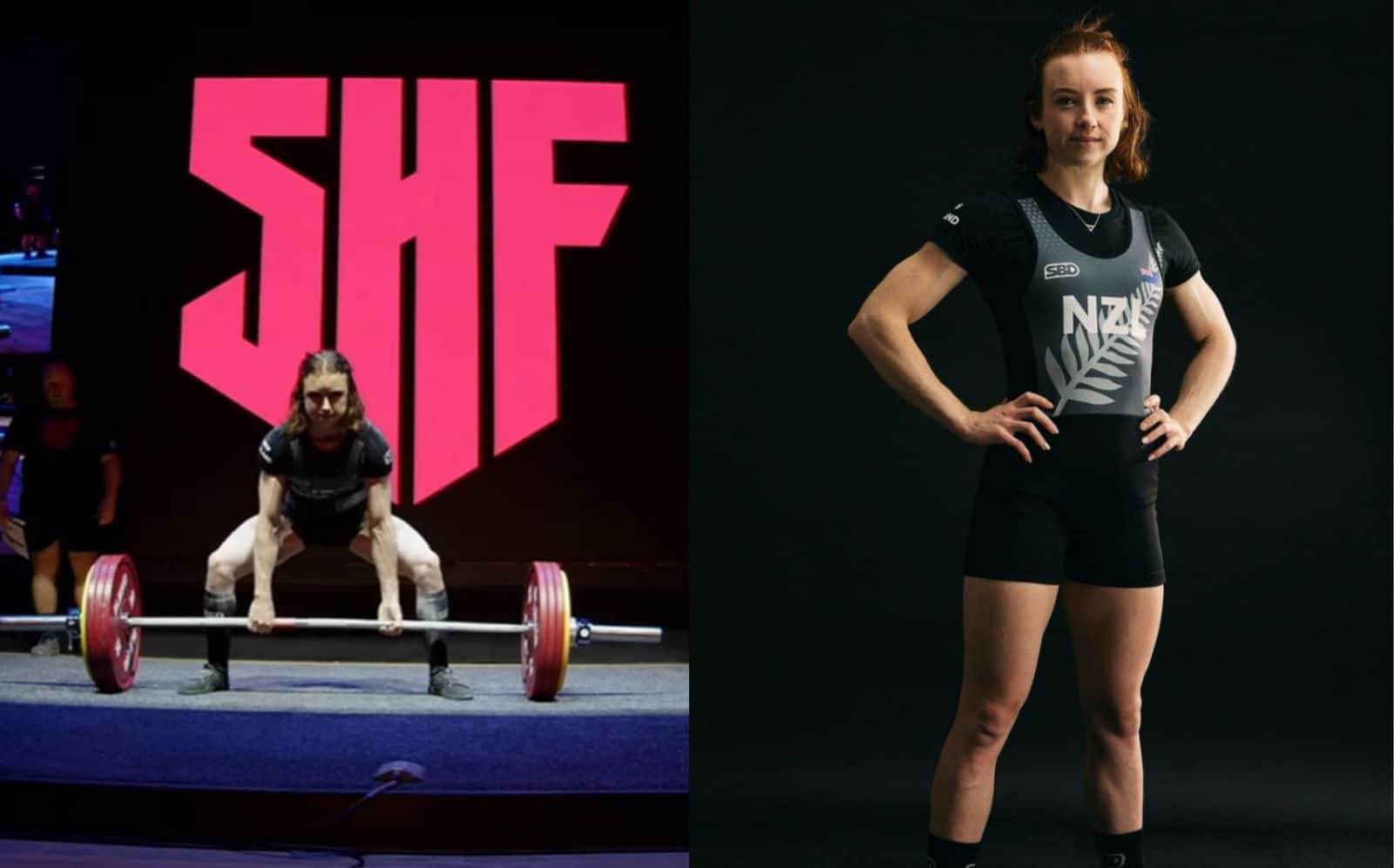 Evie Corrigan (52 kg) marque des records du monde bruts de soulevé de terre et du total aux championnats de dynamophilie IPF Sheffield 2024 – Fitness Volt