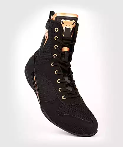 Chaussures de boxe Venum Elite