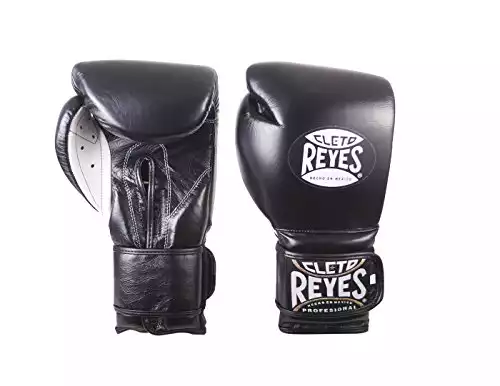 Gants de boxe Cleto Reyes