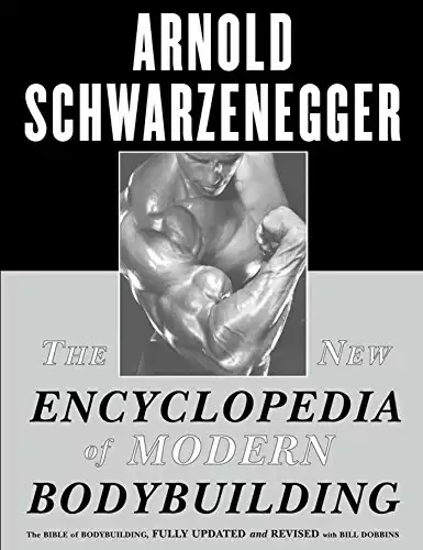 La nouvelle encyclopédie du bodybuilding moderne