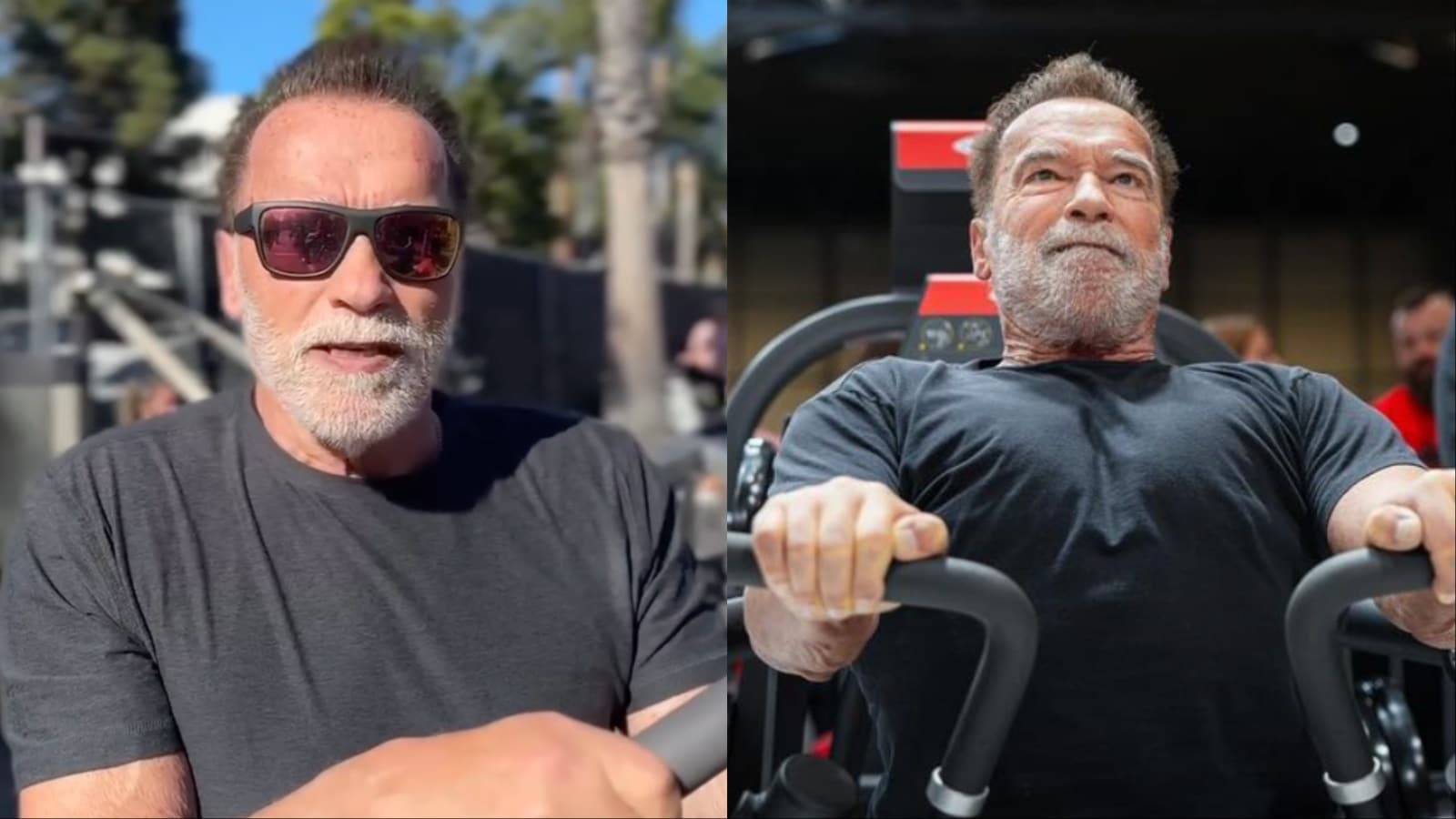 Arnold Schwarzenegger explique pourquoi la privation de sommeil est « le tueur silencieux des muscles »