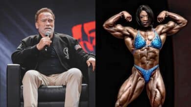 Iris Kyle appelle à « l'égalité et la reconnaissance » pour les divisions féminines à Arnold Classic – Fitness Volt