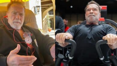 Arnold Schwarzenegger révèle si faire de l'exercice la nuit brûle plus de graisse – Fitness Volt