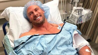 Joey Swoll souffre de complications au cours d'une opération chirurgicale de 6 heures après que l'outil s'est cassé et est tombé dans son cœur, fait le point sur sa santé – Fitness Volt