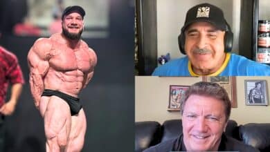 Samir Bannout dit que si Hunter Labrada veut gagner, il doit être « déchiqueté jusqu'aux os » – Fitness Volt