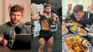 Jeff Nippard explique si les régimes faibles en glucides sont meilleurs pour perdre de la graisse et s'ils vous aident à atteindre vos objectifs physiques – Fitness Volt