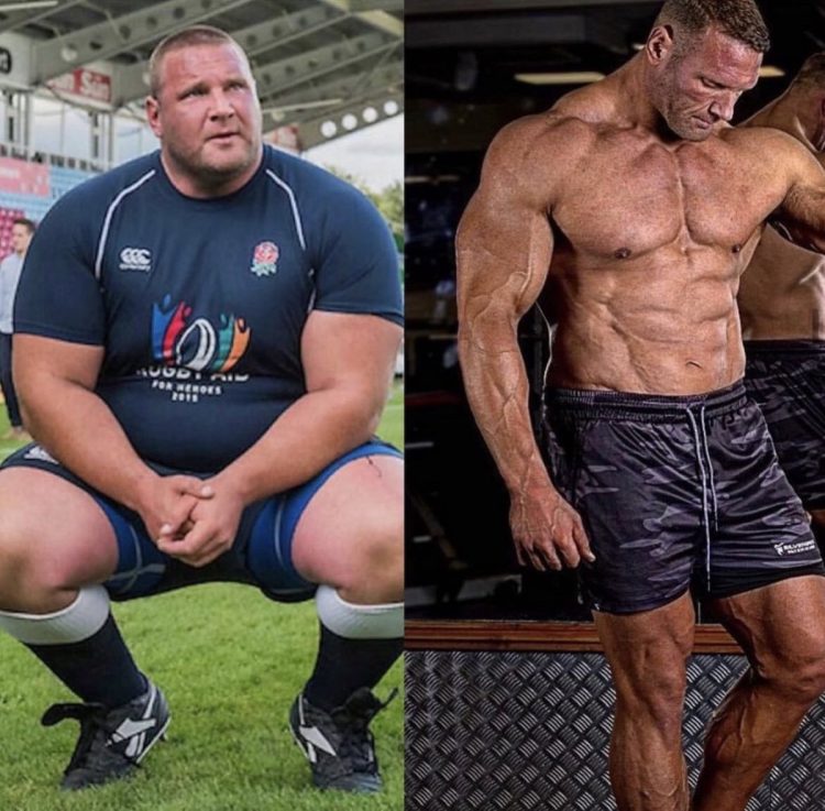 Terry Hollands