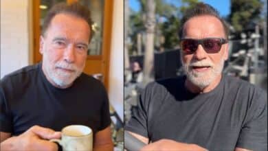 Arnold Schwarzenegger révèle si le café noir est plus efficace que le pré-entraînement pour améliorer les performances – Fitness Volt