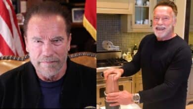 Arnold Schwarzenegger partage le « sale secret » des poudres de protéines : « Vous ne savez pas toujours ce que vous obtenez » – Fitness Volt