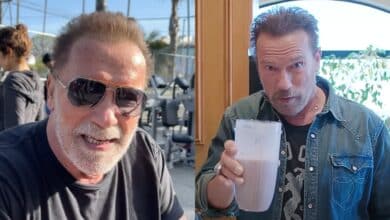 Arnold Schwarzenegger révèle si la supplémentation en BCAA est surestimée ou sous-estimée pour la croissance musculaire – Fitness Volt