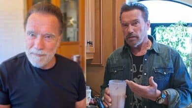 Arnold Schwarzenegger révèle si les régimes riches en protéines provoquent des calculs rénaux – Fitness Volt