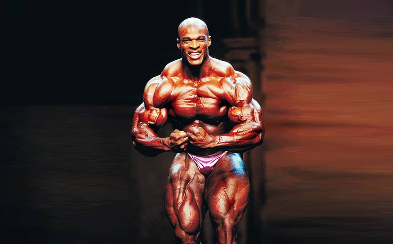 Décrocher « The King » : rencontrez les 4 bodybuilders qui ont vaincu Ronnie Coleman après sa première victoire à l'Olympia – Fitness Volt