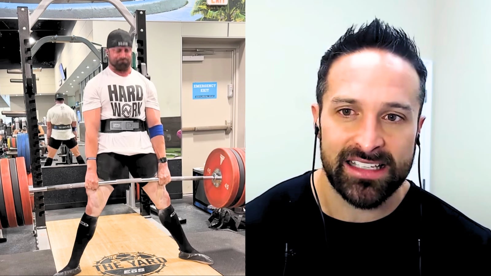 Le Dr Layne Norton compare les approches d'entraînement de dynamophilie et de musculation – Fitness Volt