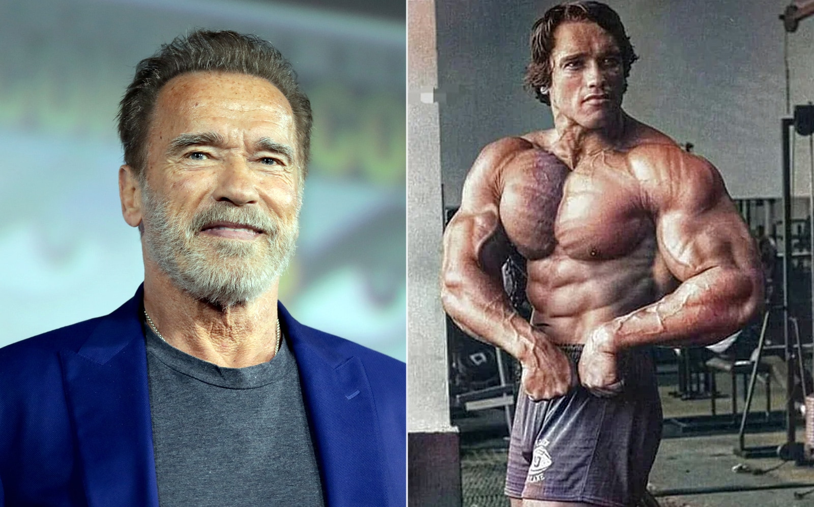 Le secret d'Arnold pour une croissance musculaire plus rapide : la méthode Superset qui transforme vos entraînements – Fitness Volt