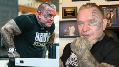 Lee Priest discute des meilleures répartitions d'entraînement utilisées au cours de sa carrière et parle de la fréquence des séances d'entraînement – ​​Fitness Volt