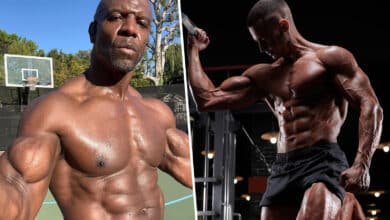 Oubliez la salle de sport : je me suis entraîné et j'ai jeûné comme Terry Crews pendant un mois