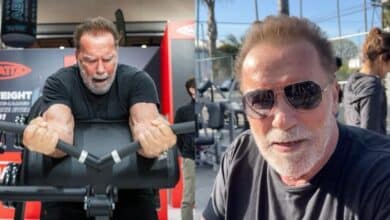 Arnold Schwarzenegger révèle les « avantages de la réduction des glucides la nuit » en termes de performances et affirme que cela pourrait améliorer le « VO2 Max et augmenter la puissance » – Fitness Volt