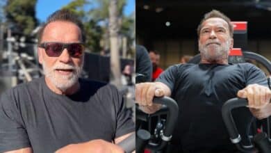 Arnold Schwarzenegger révèle pourquoi le supplément de glutamine ne fonctionne pas comme « récupérateur et stimulateur musculaire » – Fitness Volt