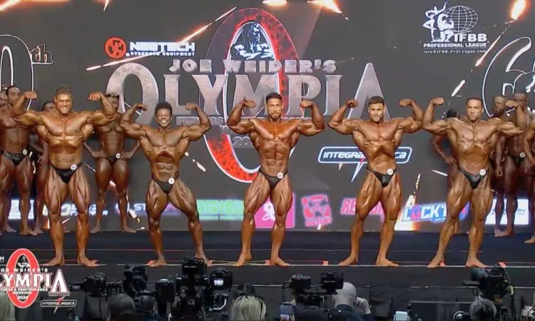 2e édition de l'Olympia Physique Classique 2024