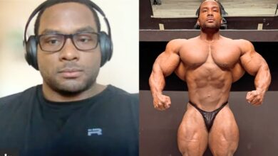 Carlos Thomas Jr. s'engage avec Detroit Pro et déclare qu'il a postulé pour participer à l'Arnold Classic 2025 : "Nous y ferons des dégâts" - Fitness Volt