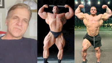 Chris Aceto dit que « Rusty » Nick Walker avait raison de sauter l'Arnold Classic 2025 et remet en question l'amélioration des jambes de Derek Lunsford – Fitness Volt