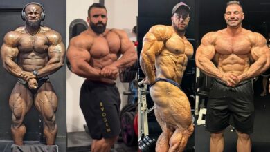 Aperçu de l’Open masculin Arnold Classic 2024 et répartition des meilleurs prétendants – Fitness Volt