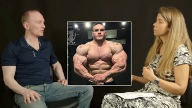 Dr Schoenfeld et Dr Rhonda Patrick sur les protéines pour les bodybuilders, les « fenêtres anabolisantes » et l'alimentation limitée dans le temps – Fitness Volt