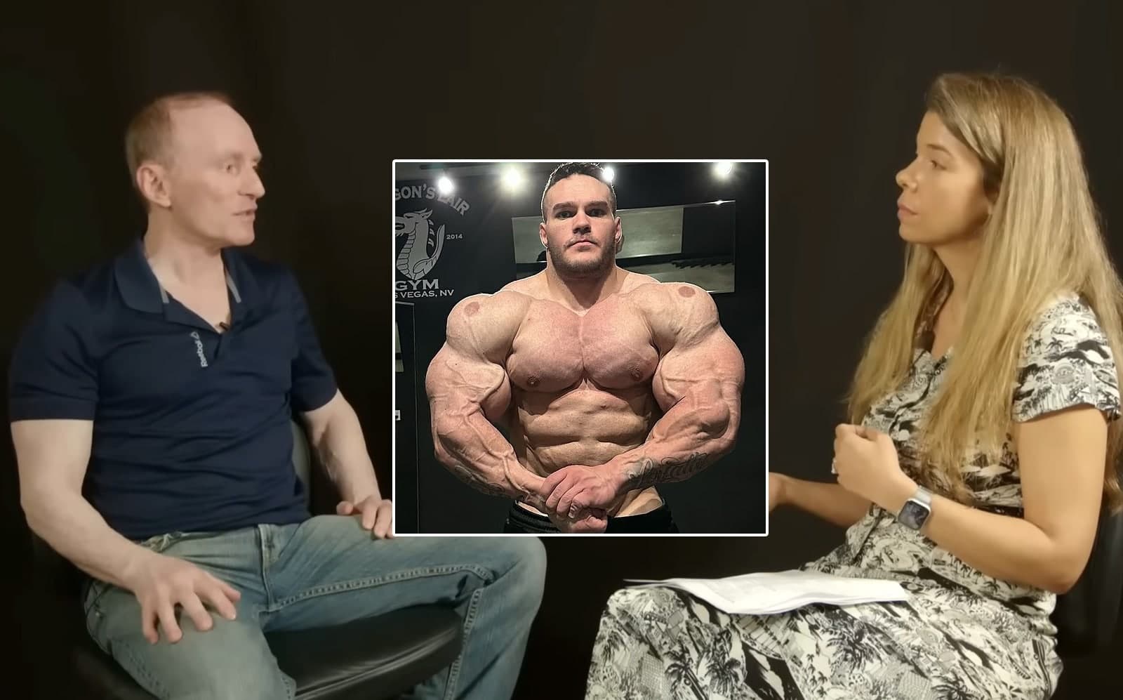 Dr Schoenfeld et Dr Rhonda Patrick sur les protéines pour les bodybuilders, les « fenêtres anabolisantes » et l'alimentation limitée dans le temps – Fitness Volt