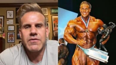 Jay Cutler parle du régime Arnold Classic 2002, du Lifetime Achievement Award et de lui/Nick Walker battant la « génétique inférieure » – Fitness Volt