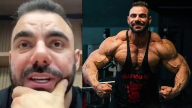 Rafael Brandao «plus grand, plus mince et plus sec», déclare «je peux gagner» l'Arnold Classic 2024 – Fitness Volt