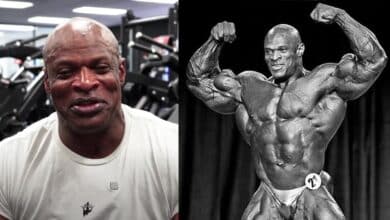 Ronnie Coleman réfléchit au régime de carrière « extrêmement difficile » et au moment où il se sentait comme un vrai bodybuilder – Fitness Volt