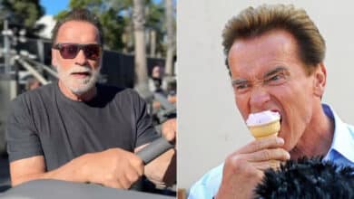 Arnold Schwarzenegger dévoile son plan « anti-régime » pour une meilleure perte de poids – Fitness Volt