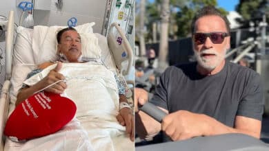 Arnold Schwarzenegger, 76 ans, subit une autre chirurgie cardiaque et reçoit un stimulateur cardiaque – Fitness Volt