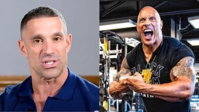 Greg Doucette parle des stéroïdes à Hollywood et du protocole de The Rock : « Il est sur tout » – Fitness Volt