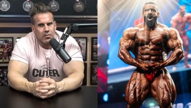 Jay Cutler réagit aux réactions négatives des athlètes suite à la levée de prix ouverte de 500 000 km d'Arnold Classic et parle de la grande victoire de Hadi Choopan – Fitness Volt