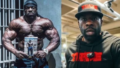 Kali Muscle dit que le culturisme est mauvais et démoniaque et appelle les pros de l'IFBB « diable menteur » – Fitness Volt